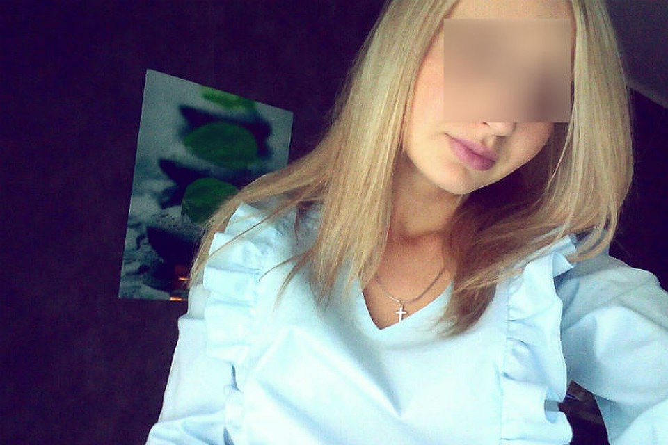 Девушка чудом осталась жива. Фото: соцсети.