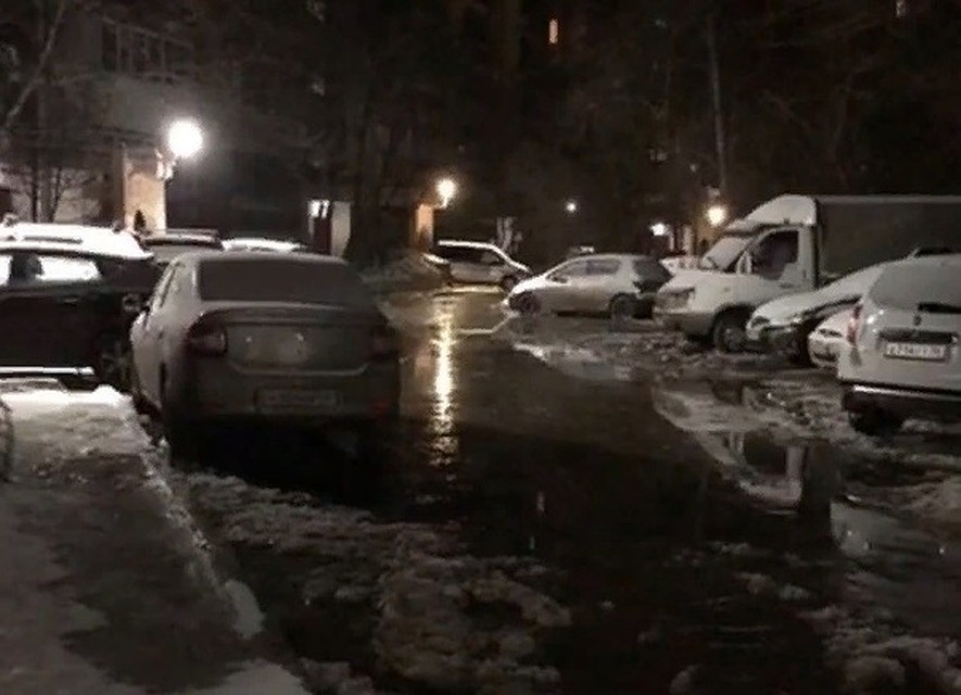 Фото: паблик "Типичный Екатеринбург" в соцсети "ВКонтакте"