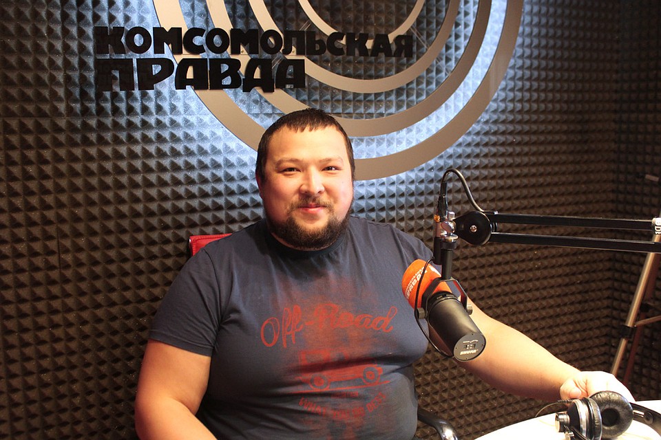 Николай Пак уверен, что дети сами должны учиться решать сложные задачи. Фото: Вадим АЛЕКСЕЕВ