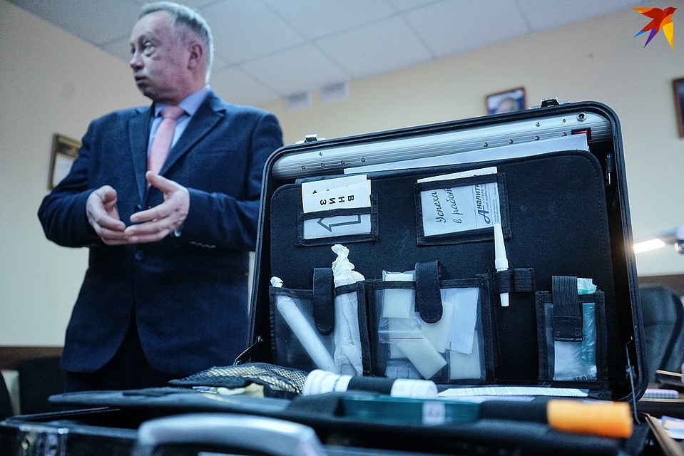 . Фото: Вячеслав КОВАЛЕНКО