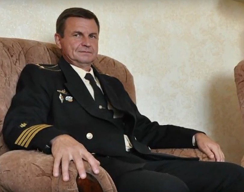 Владимир Дудка до сих пор в СИЗО
