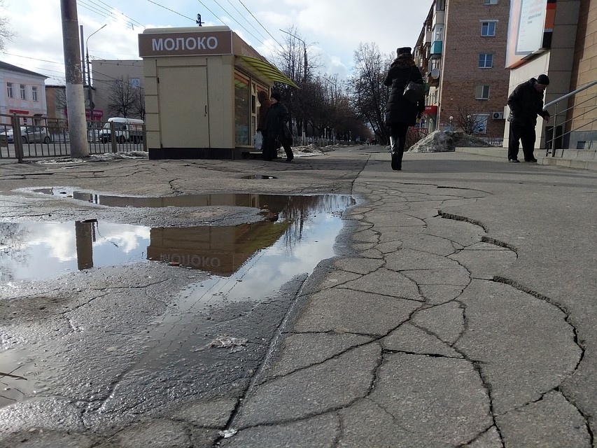 Фото: Алексей ФОКИН