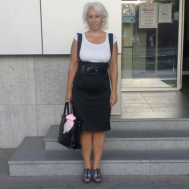 Жанна Миллиардерша надеется привлечь к себе богатство со сменой имени. Фото: Соцсети