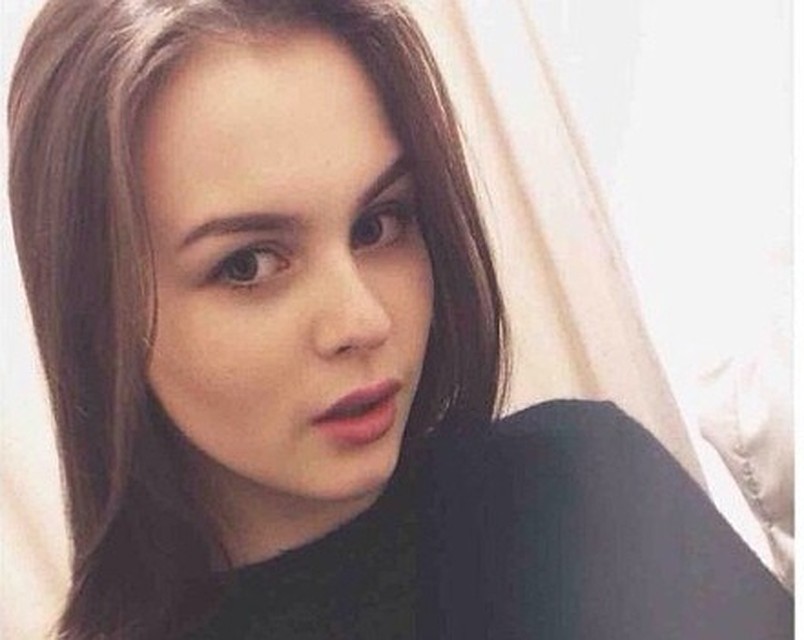 Дарья Верхотурцева представит на конкурсе Ноябрьск. Фото vk.com/ddasharai