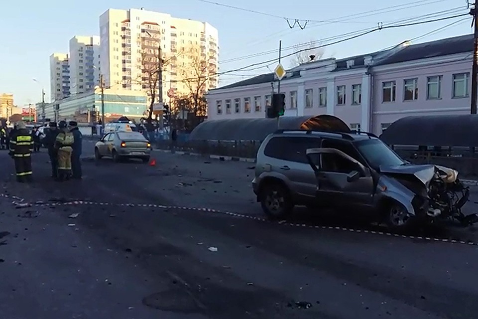 Фото: пресс-служба УМВД России по Брянской области.