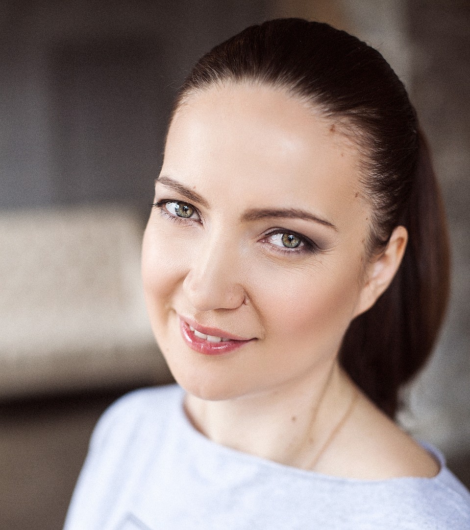 Директор по развитию "ОРБИ" Екатерина Милова Фото: предоставлено фондом "ОРБИ"
