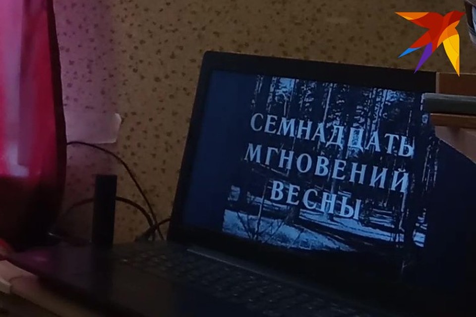 Классика! Фото: Наталия ЧЕРНОВОЛОВА