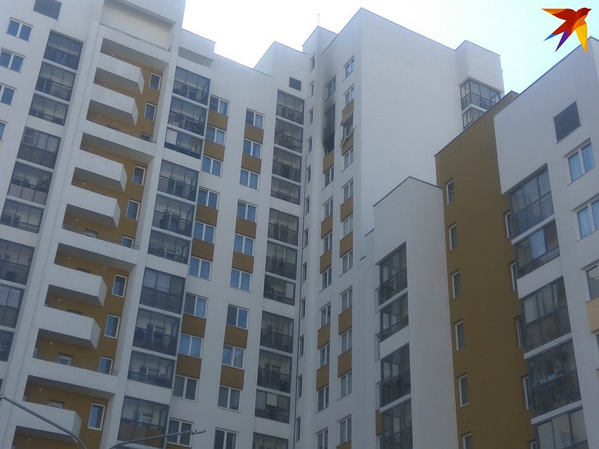 Хозяев квартиры увезли в больницу Фото: Комсомольская правда-Екатеринбург