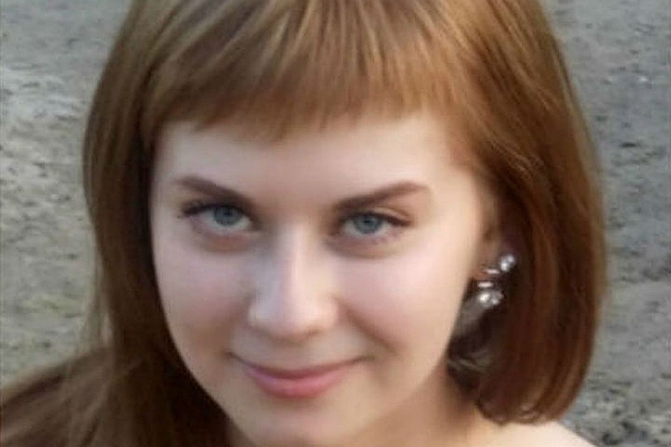 Анна Лашкова Фото: соцсети