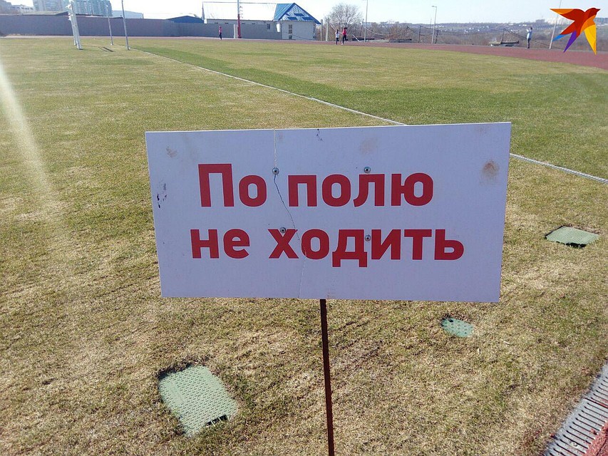 Радаев предложил не обращать внимание на запреты Фото: Ольга Симонова