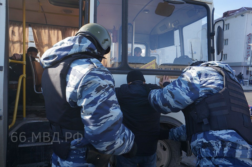 Фото: Валерий Горелых
