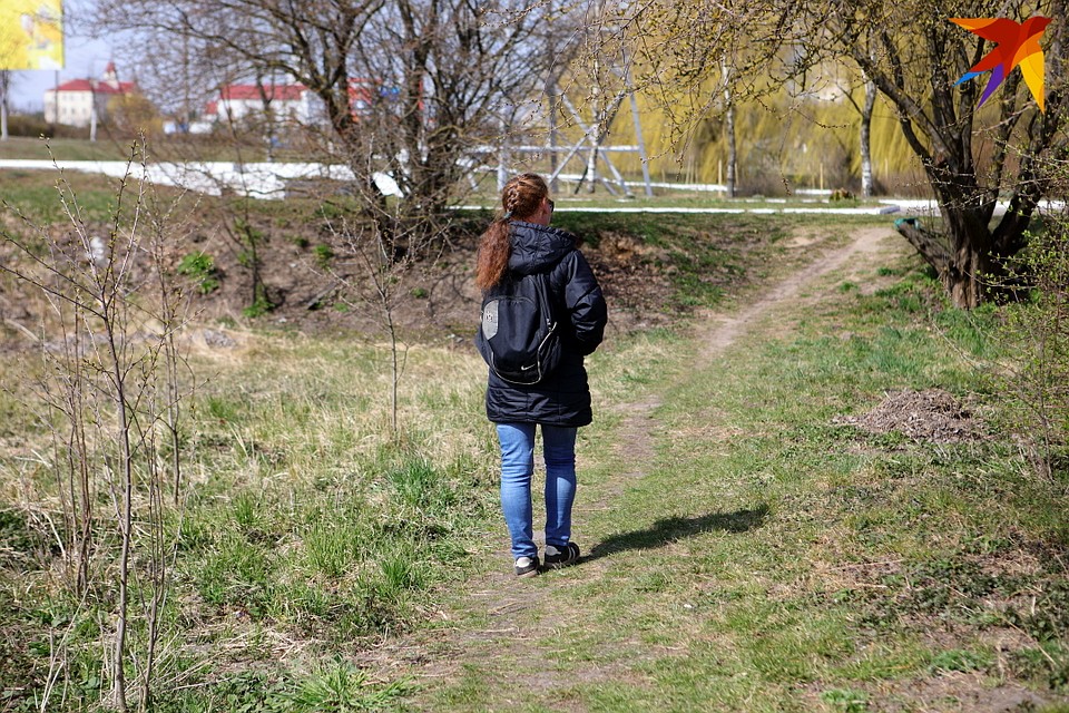 Свидетели той трагедии уверены, что женщина ни в чем не виновата. Фото: Святослав ЗОРКИЙ