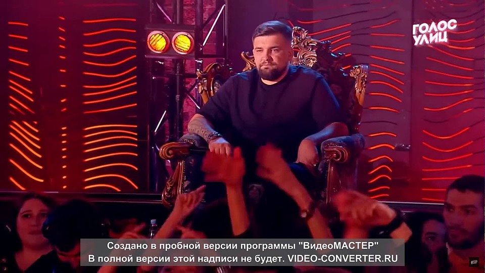 На «Голосе улиц» объявили о перезапуске голосования из-за накруток