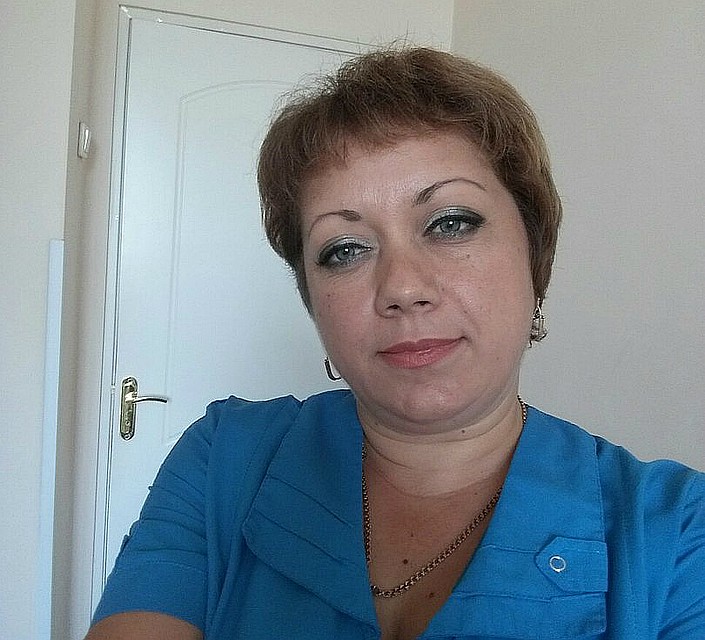 Ирина Пантюхина, медсестра Фото: Личная страничка героя публикации в соцсети