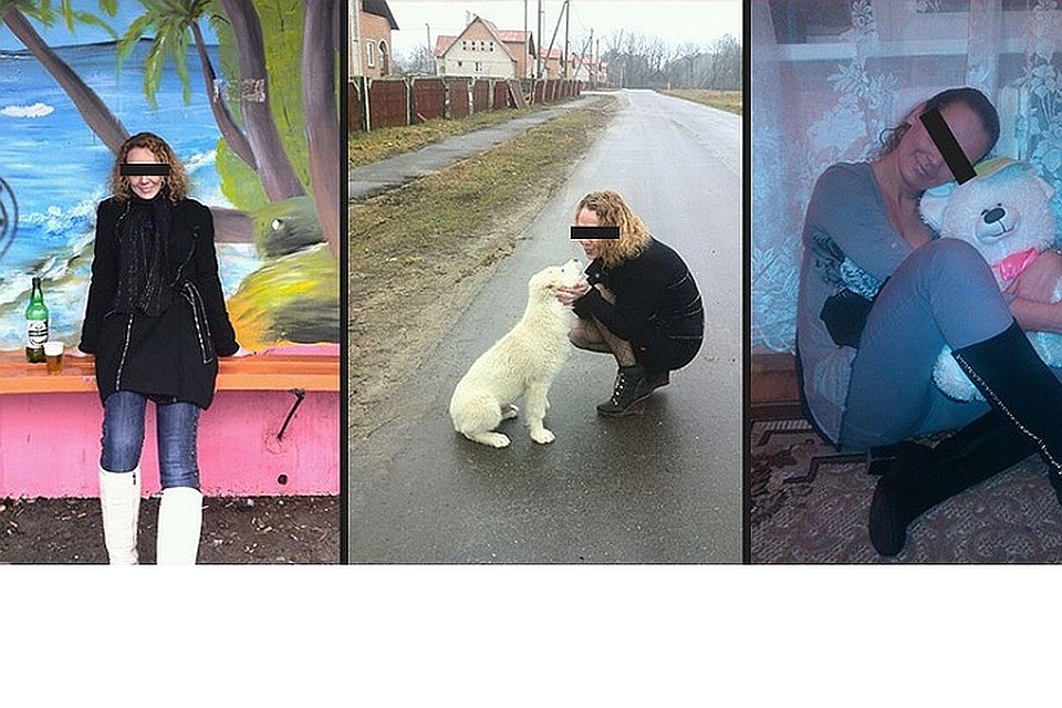 Это уже четвертый ребенок женщины. И ни один из них ей оказался не нужен. Фото: соцсети