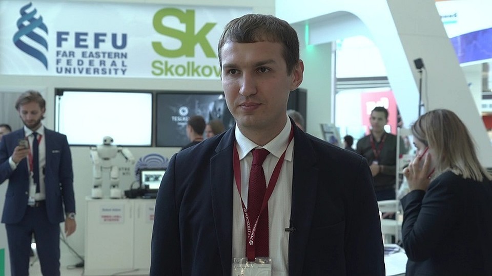 Дмитрий Боровиков. Фото: Карина ПРОШКИНА.
