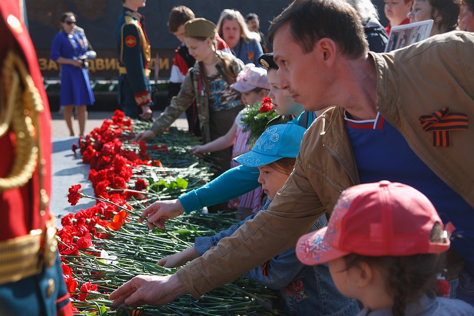 Фото: Сергей Грачев