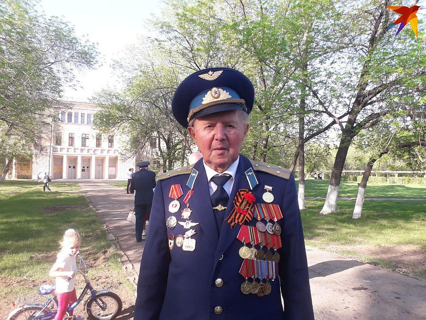 Григорий Олейник Фото: Дарья Вострикова