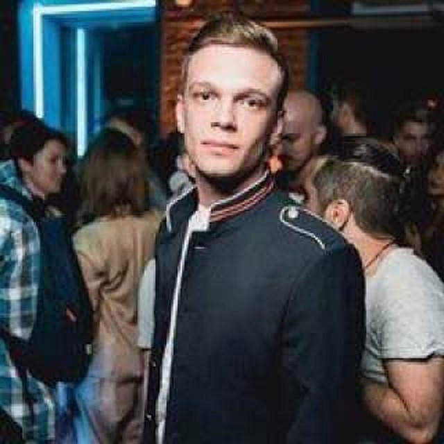 Тело Дмитрия Некрасова обнаружено в съемной квартире, где он проживал один