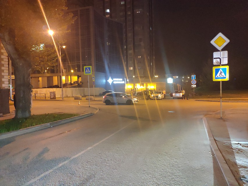 Фото: отделение пропаганды ГИБДД Екатеринбурга