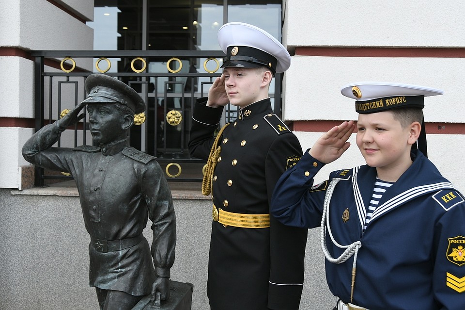 Фото Алексея Фокина.