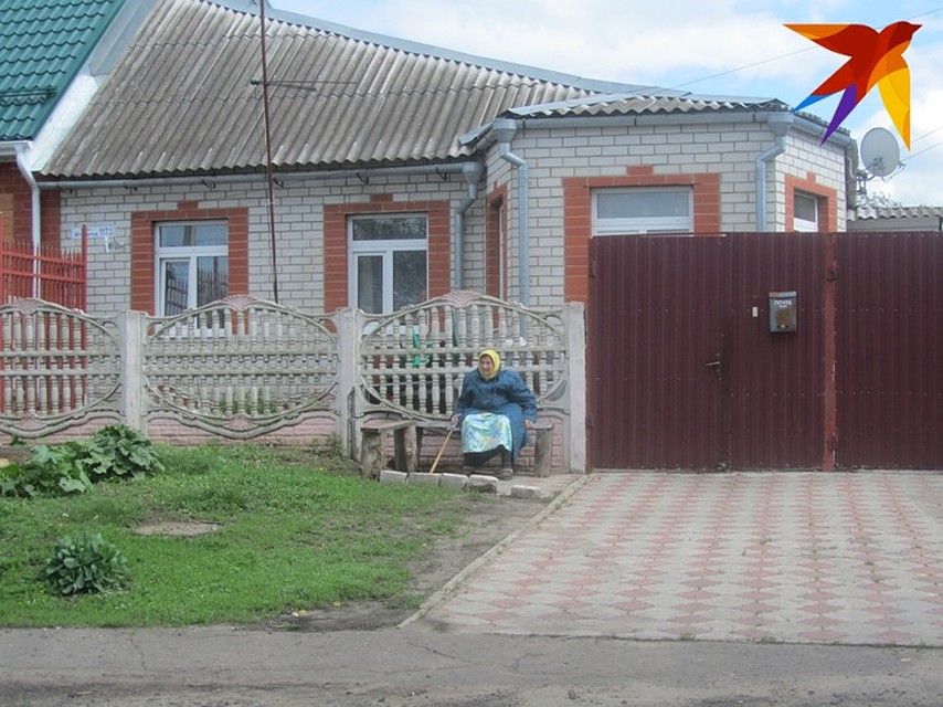 Клад обнаружили во время ремонта дома Фото: Светлана ВОЛКОВА