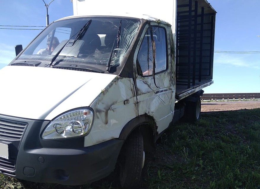 Фото: пресс-служба УГИБДД по Тамбовской области