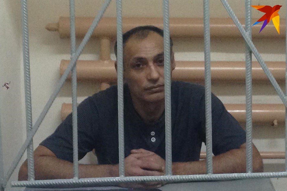 Организатор похищения непосредственного участия в нём не принимал, но тоже попал под статью. Фото: следственное управление СКР по Ставропольскому краю