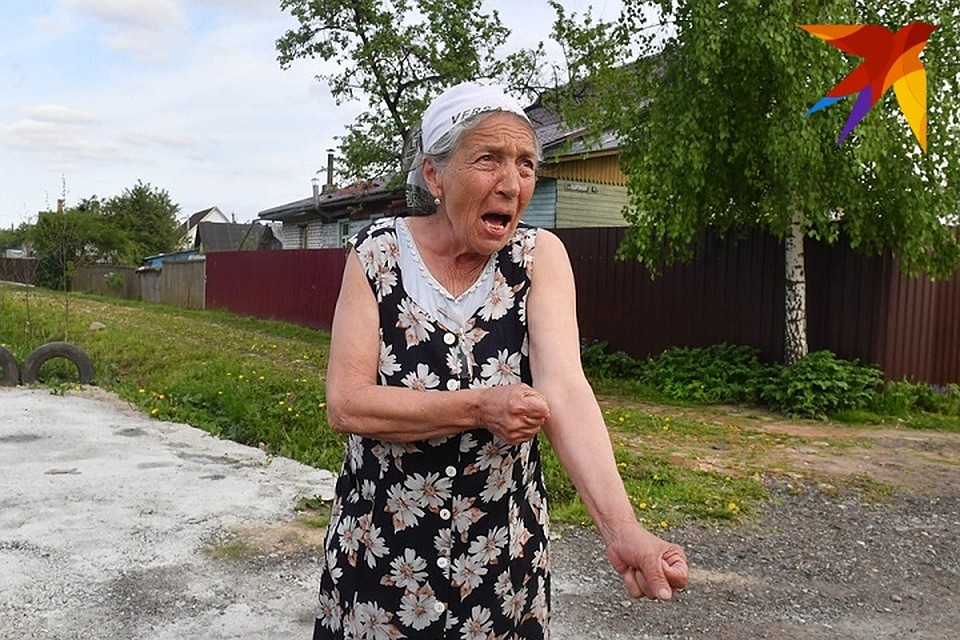 «Всех положили на пол лицом вниз. Мы, что похожи на убийц?!» Фото: Виктор ДРАЧЕВ