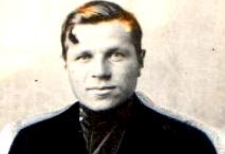 Вениамин Григорьевич Семков. Фото: Архив автора