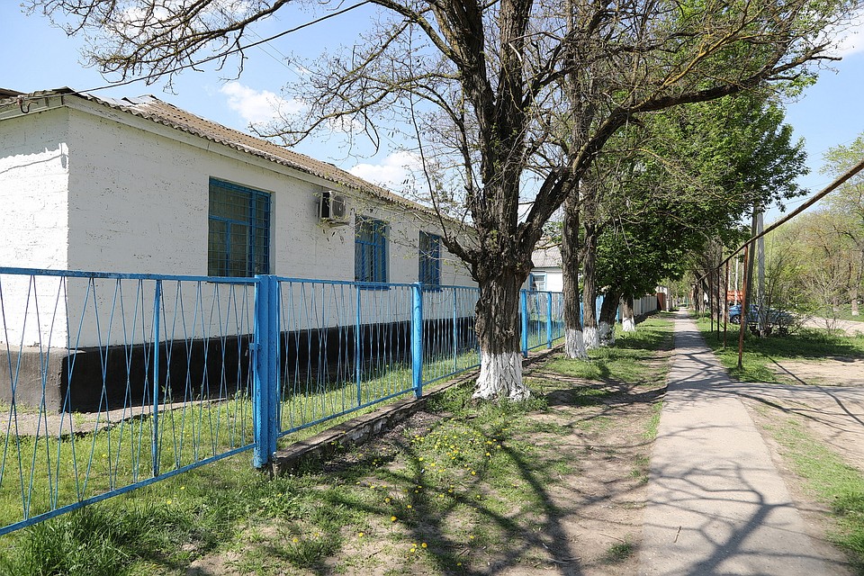 Училище, где можно получить профессию тракториста