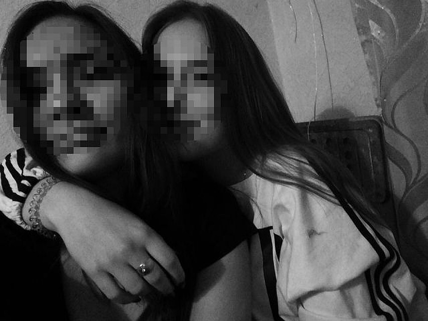 Подруги оказались жертвами ужасных обстоятельств - еще год их жизни уйдет на реабилитацию Фото: Соцсети