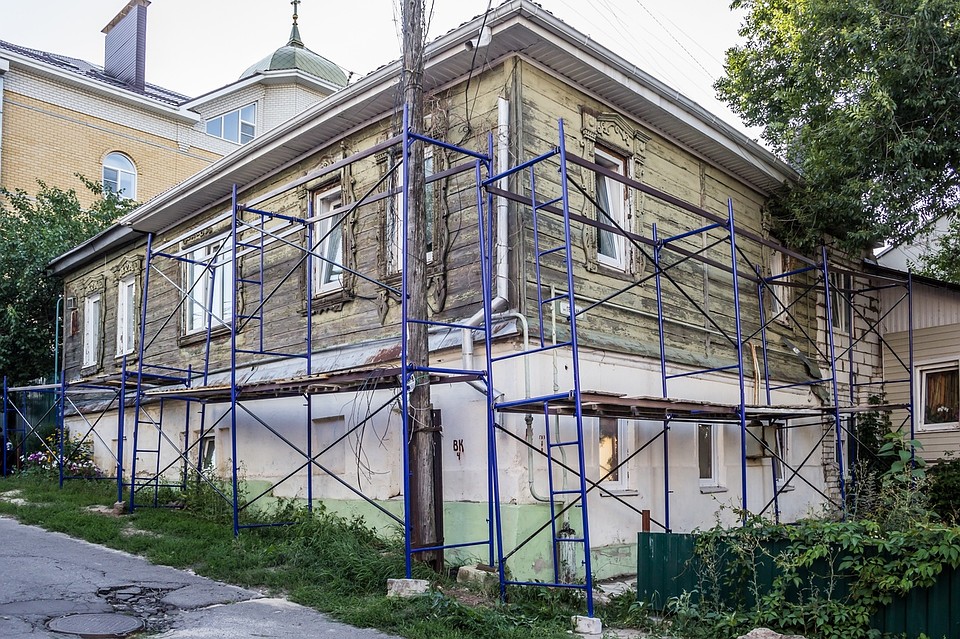 Фото: Антон Позднухов
