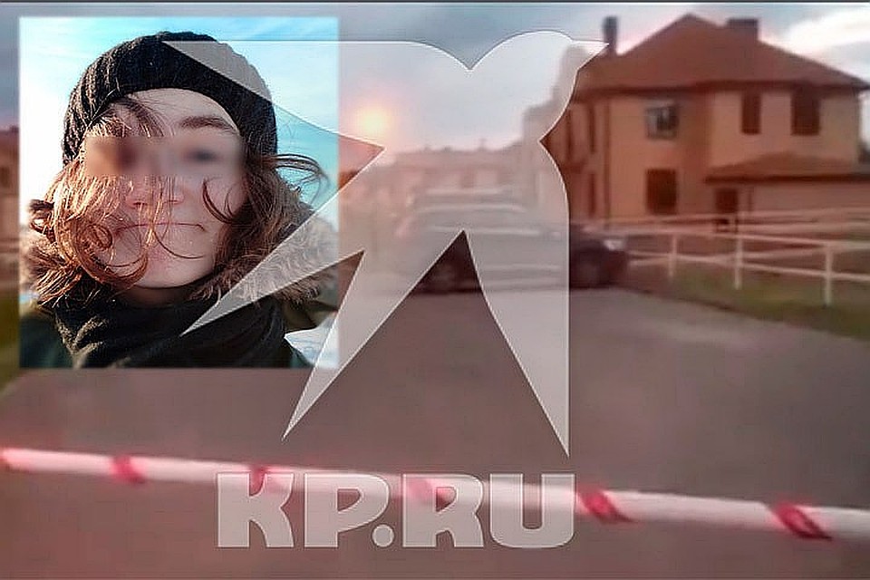 Антон - подозреваемый по делу об убийстве матери