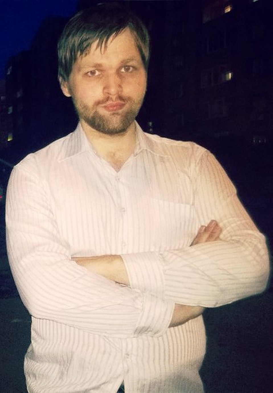 Иван Абатуров сослался на решение Свердловского областного суда и выиграл без помощи юриста два дела. Фото: страница Ивана Абатурова в соцсети