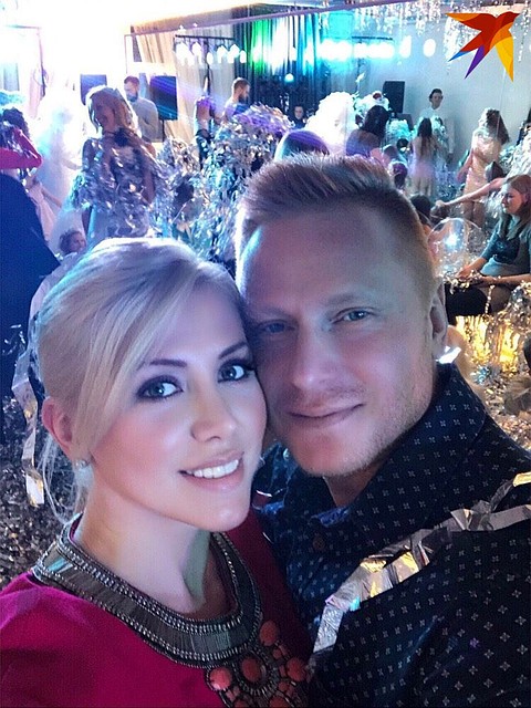 - Я не могу объяснить, почему так получается с Виталиком, и почему не получилось с Андреем... Фото: личный архив.