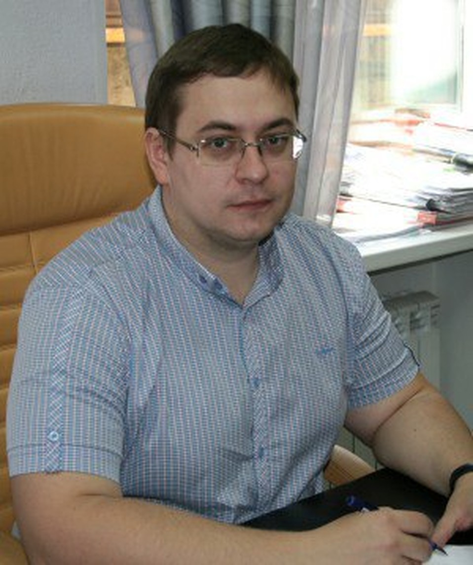 Адвокат Илья Сливко возмущён сложившейся ситуацией Фото: Личная страничка героя публикации в соцсети