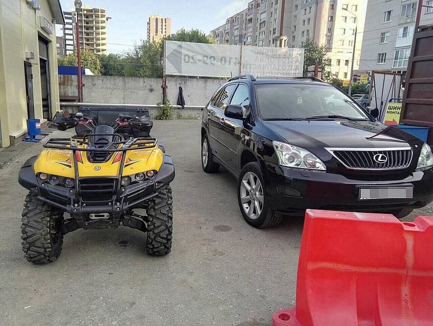 Фото предоставлено героем публикации