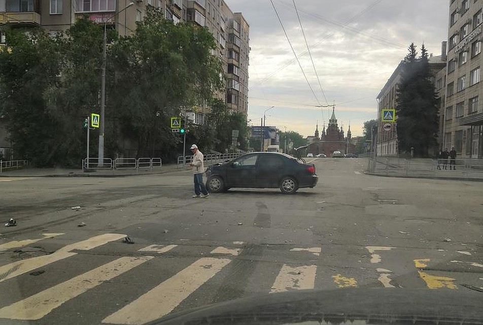 Фото: Александр Лавров.