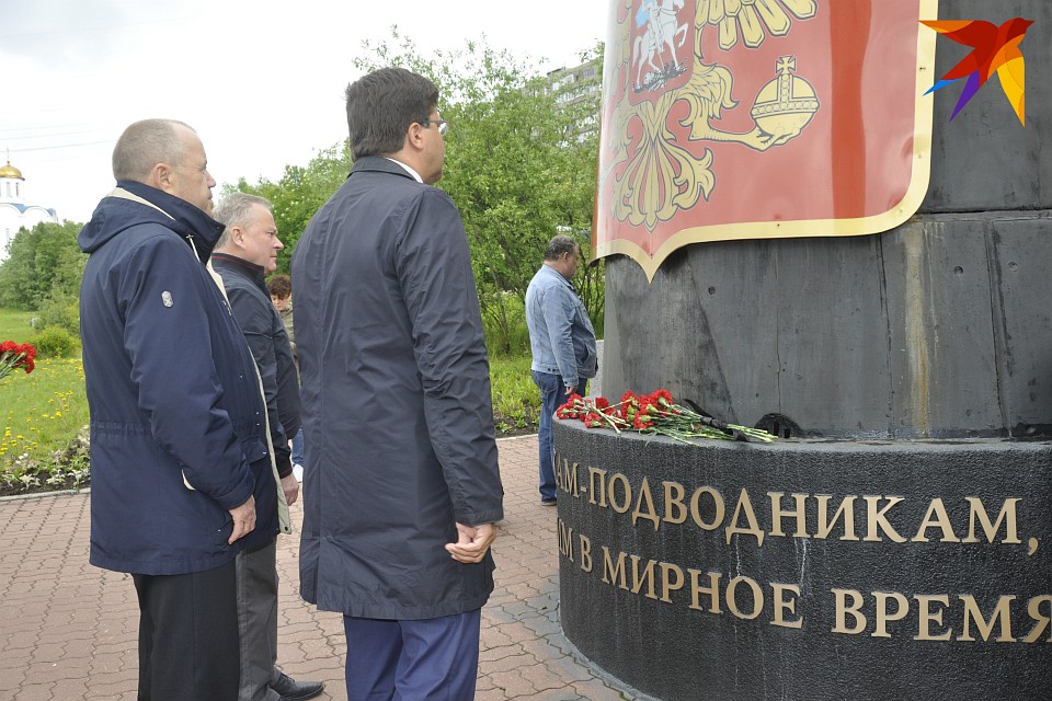 Региональные власти окажут помощь близким погибшим. Фото: Екатерина КОНОТОП