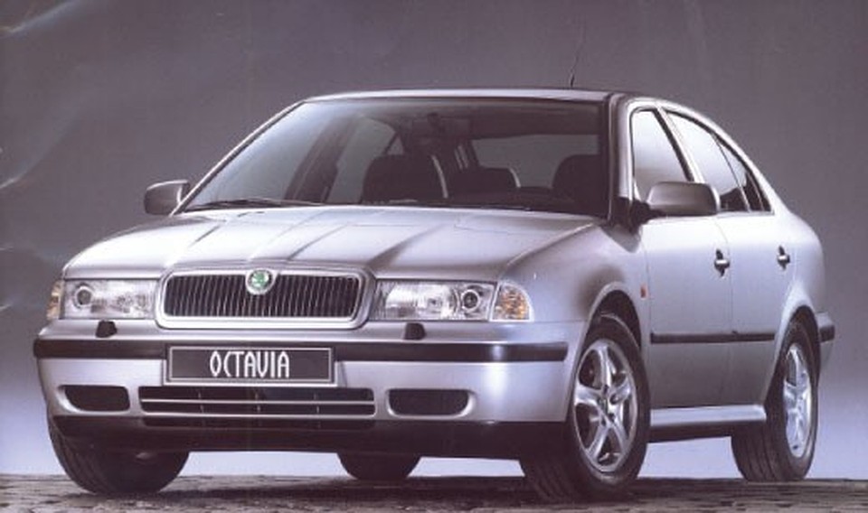 Фото официального дилера ŠKODA компании «Волга-Раст-Октава».