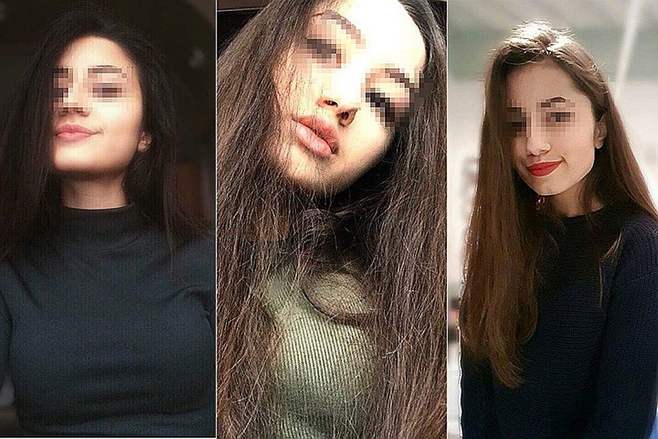 Сестрам Хачатрян избрана одна из самых лояльных на сегодняшний день мер - ограничение определенных действий