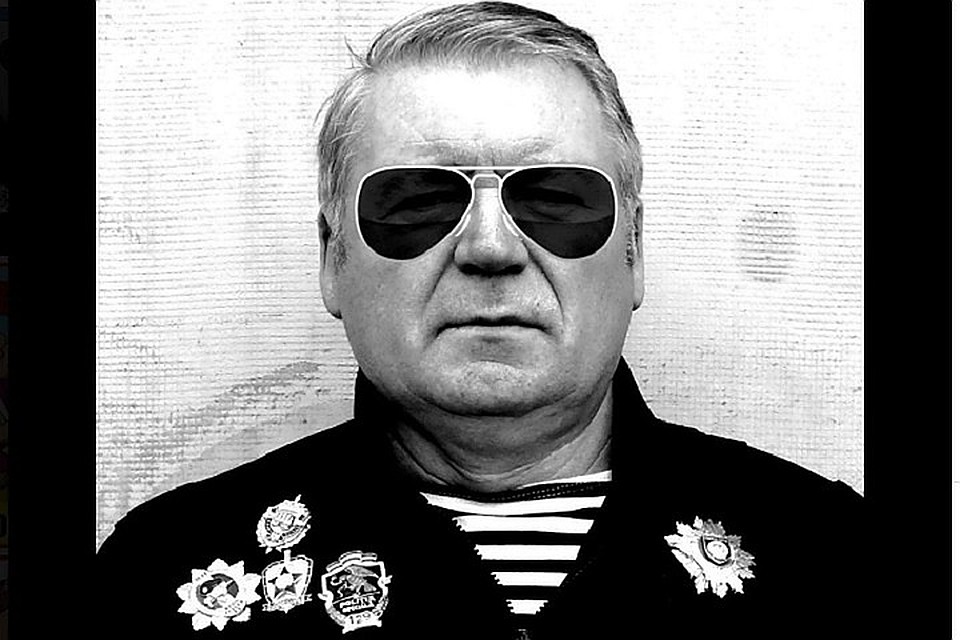 Валентин Андроник всегда на стороне слабых и беззащитных (Фото: соцсети).
