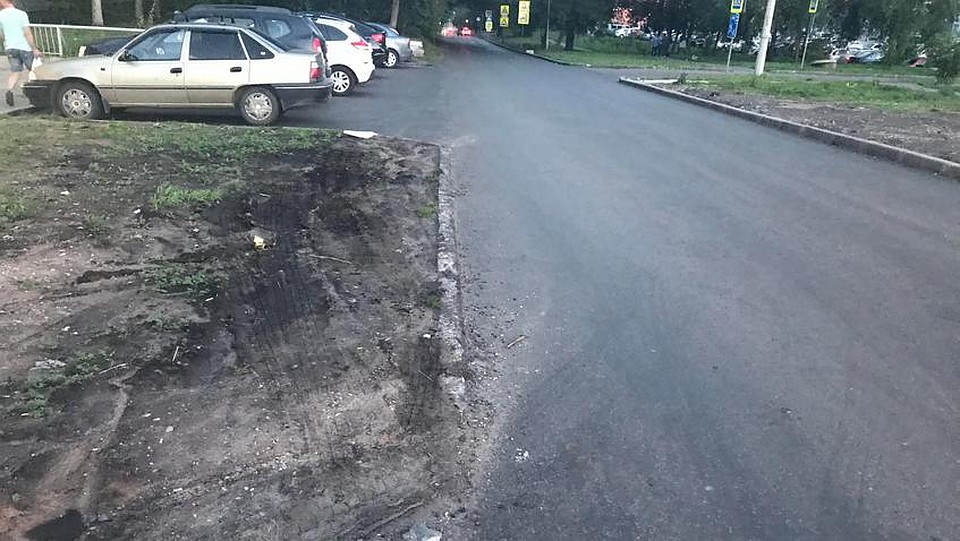 Фото: Дарья Сухих