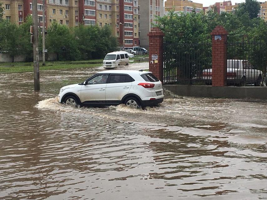 Не вщлетитм, так поплаваем - соцсети