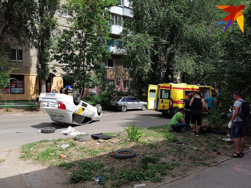 Фото облспаса