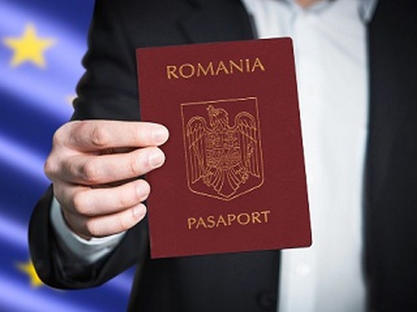 процесс получения румынского гражданства оброс целым облаком мифов