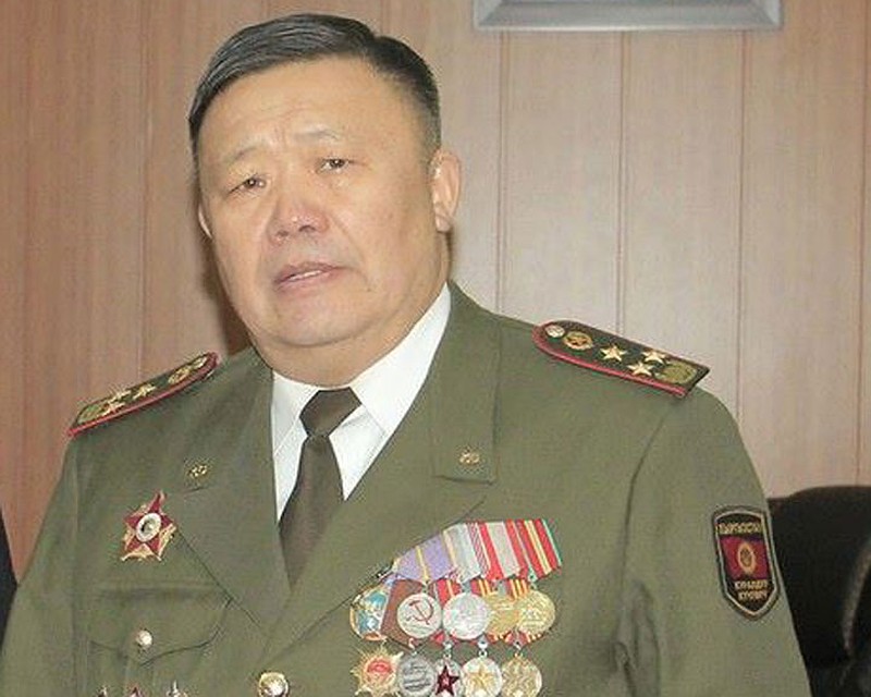 По мнению политолога, кыргызская сторона не проявляет активности для разрешения ситуации. Фото: СОЦСЕТИ