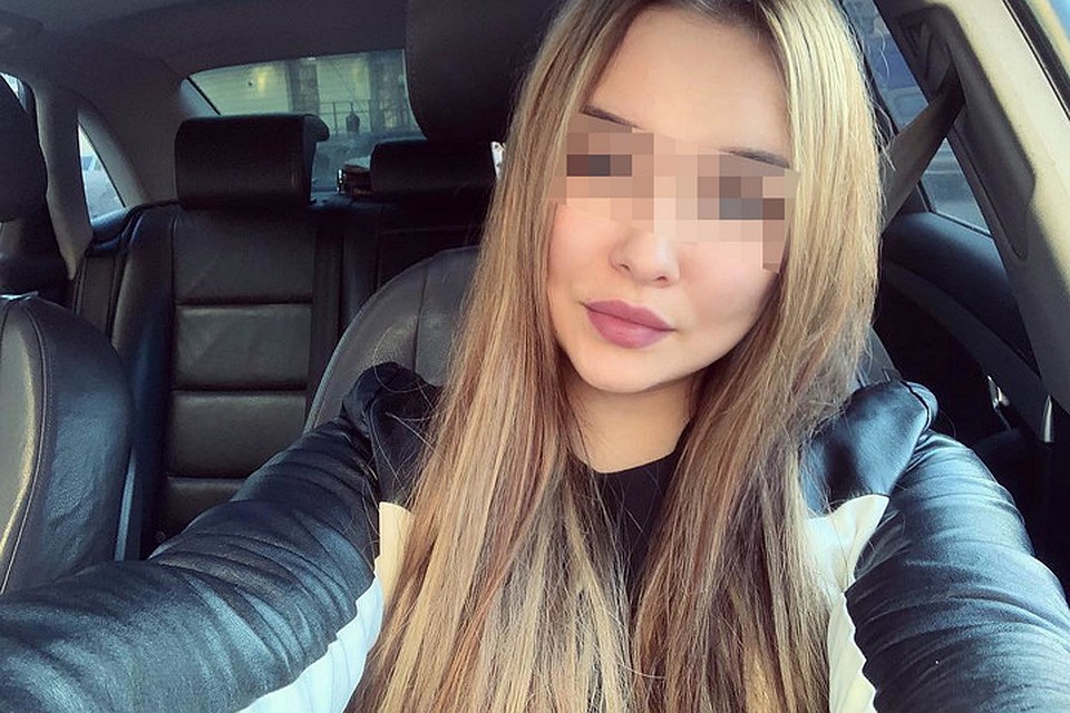 У нарушительницы никогда не было водительских прав