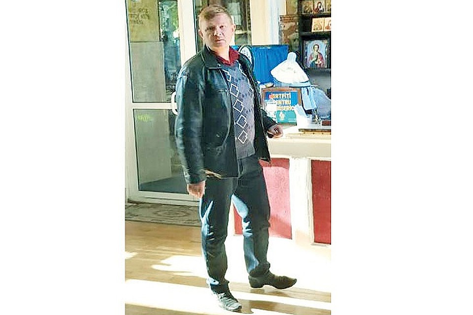 Игорь Жалбэ: «Я чист перед Богом!» Фото: Из архива "КП"